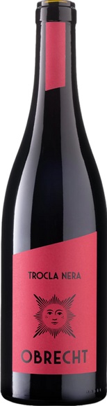 Obrecht/Weingut zur Sonne Trocla Nera Pinot Noir Graubünden AOC - 75cl - Bündner Herrschaft, Schweiz