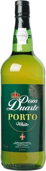 Dom Duarte Porto Dom Duarte White - 100cl, Portugal