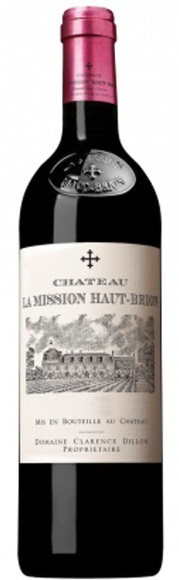 Château La Mission Haut Brion Chateau La Mission Haut-Brion Cru Classe Pessac-Leognan AOC - 150cl - Bordeaux, Frankreich