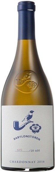 Babylonstoren Babylonstoren Chardonnay - 75cl - Coastal Region, Südafrika