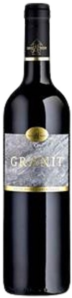 Nauer Granit Pinot noir Prestige AOC - 75cl - Aargau, Schweiz