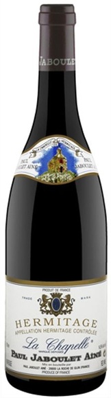 Paul Jaboulet Aîné Hermitage La Chapelle AC - 150cl - Côtes du Rhône, Frankreich
