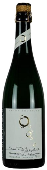 Weingut Peter Lauer Riesling Crémant Brut - 75cl - Mosel-Saar-Ruwer, Deutschland