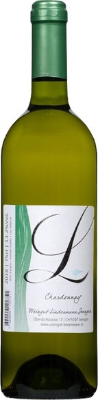 Weingut Lindenmann Brestenberger Chardonnay - 75cl - Aargau, Schweiz
