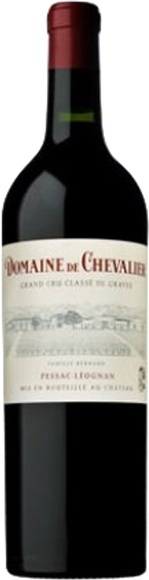 Domaine des Chevalier Domaine de Chevalier Cru Classe Pessac-Leognan AOC - 150cl - Bordeaux, Frankreich