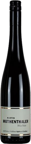 Muthenthaler Grüner Veltliner Spitzer Graben - 75cl - Niederösterreich, Österreich