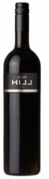 Small Hill red 2018 - Weingut Leo Hillinger - 25 cl - Rotwein - Burgenland, Österreich