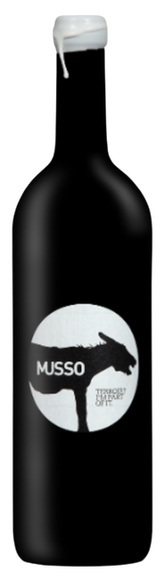 Vignaioli Contrà Soarda Musso Mosto Veneto rosso IGT - 75cl - Veneto, Italien