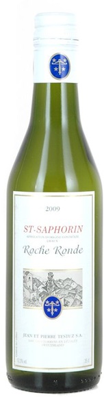 Testuz Saint-Saphorin AOC Roche Ronde - 75cl - Waadt, Schweiz