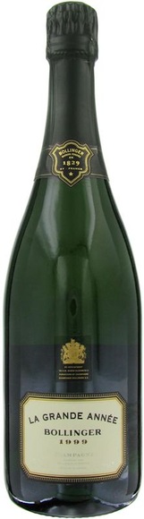Champagne Grande Annee Brut AOC millesime 2007 - Bollinger - 150 cl - Champagner und Schaumwein - Champagne, Frankreich