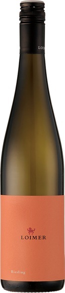 Fred Loimer Riesling Kamptal - 75cl - Niederösterreich, Österreich