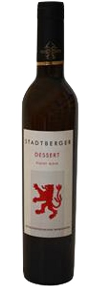 Nauer Stadtberger Dessert Pinot Noir Aargau AOC - 37.5cl - Aargau, Schweiz