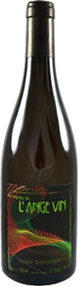 Domaine Les Vignes de l'Ange Vin Bistrologie - 75cl - Loire, Frankreich
