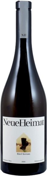 Weingut NeueHeimat Ried Sernau Sauvignon Blanc - 75cl - Steiermark, Österreich
