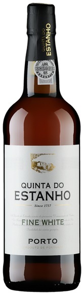 Quinta do Estanho Fine White - 75cl - Douro, Portugal