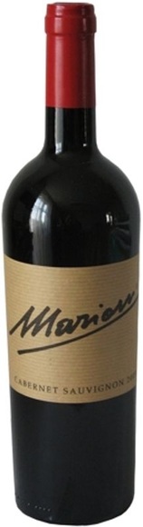 Marion Cabernet Sauvignon IGT - 75cl - Veneto, Italien