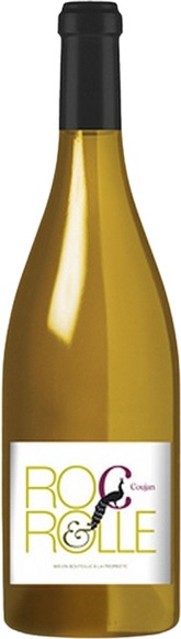 Château Coujan Roc & Rolle IGP Pays d'Herault - 75cl - Midi - Languedoc-Roussillon, Frankreich