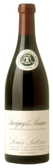 Domaine Louis Latour Savigny-les-Beaune AC - 37.5cl - Burgund, Frankreich