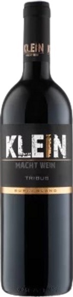 Jacqueline Klein Tribus - 150cl - Burgenland, Österreich