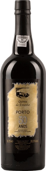 Quinta do Estanho 30 Anos - 75cl - Douro, Portugal