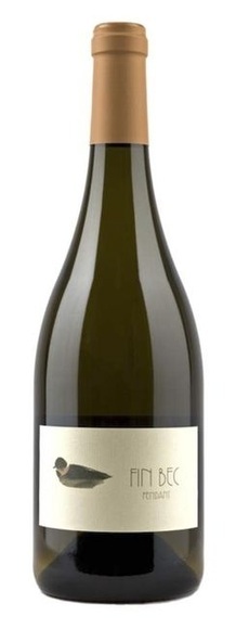 Cave Fin Bec Fendant AOC - 75cl - Wallis, Schweiz