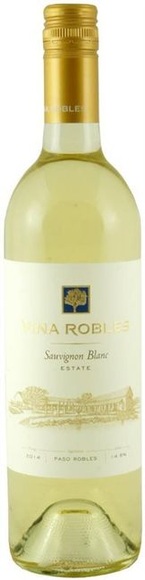 Sauvignon Blanc MO Paso Robles Estate MO 2018 - Viña Robles - 75 cl - Weisswein - Kalifornien, USA
