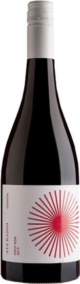 Ata Rangi Crimson Pinot Noir - 75cl, Neuseeland