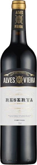 Herdade do Rocim Alves Vieira Reserva - 75cl - Alentejo, Portugal