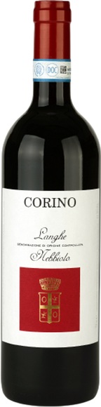 Giovanni Corino Barbera d?Alba - 75cl - Piemont, Italien