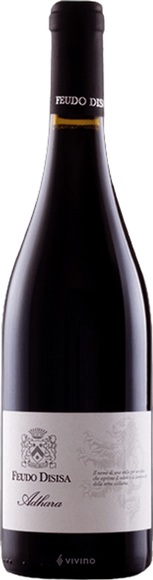 Feudo Disisa Adhara DOC - 75cl - Sizilien, Italien