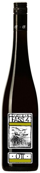 Bernhard Ott Gruner Veltliner Fass 4 - 300cl - Niederösterreich, Österreich