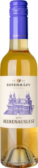 Esterhazy Beerenauslese Burgenland Prädikatswein - 37.5cl - Burgenland, Österreich