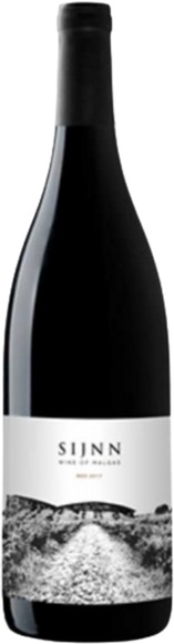 De Trafford Sijnn red - 75cl, Südafrika
