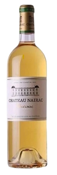 Château Nairac Nairac 2ème Cru - 75cl - Bordeaux, Frankreich