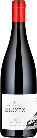 Weingut Am Klotz Isteiner Grauburgunder Deutscher Qualitätswein - 75cl - Baden, Deutschland