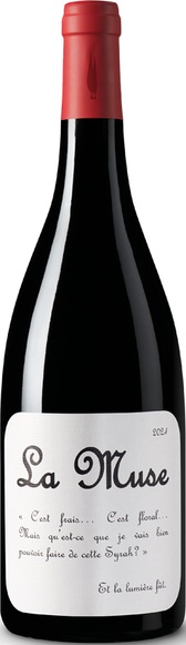 Maison Ventenac La Muse - 75cl - Midi - Languedoc-Roussillon, Frankreich