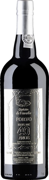 Quinta do Estanho 40 Anos - 75cl - Douro, Portugal