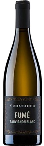 Markus Schneider Sauvignon Blanc KAITUI FUMÉ - 75cl - Rheintal, Deutschland