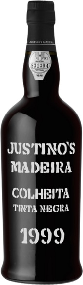 Vinhos Barbeito Madeira 50 Years Old Familias - 75cl - Madeira, Portugal
