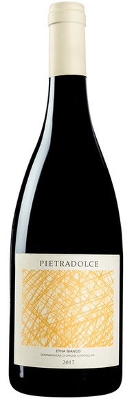 Pietradolce Pietradolce Etna Bianco DOC - 75cl - Sizilien, Italien