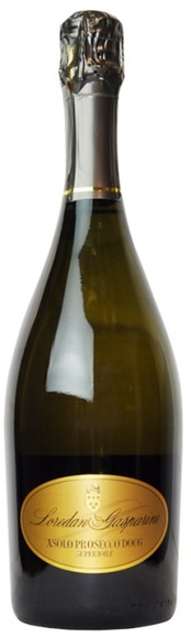 Conte Loredan Gasparini Prosecco Superiore Docg Brut Asolo - 150cl, Italien