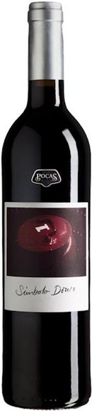 Manoel D. Pocas Jr. Vinhos Pocas Simbolo DOC Douro - 75cl - Douro, Portugal