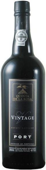 Quinta de la Rosa Quinta de la Rosa Vintage Port - 75cl - Douro, Portugal