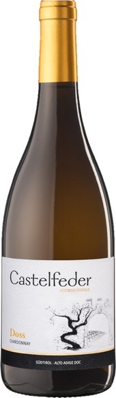 Chardonnay Doss 2022, Chardonnay Doss, Alto Adige DOC 2022