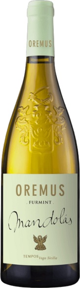 Tokaj Oremus Mandolas - 75cl - Tokaji, Ungarn