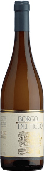 Borgo del Tiglio - Manferrari Collio Friulano DOC - 75cl - Friaul, Italien