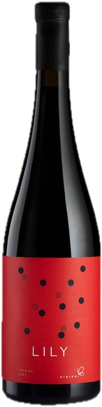 Bikicki Lily Bikicki - 75cl - Fruska Gora, Serbien