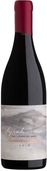 Gabrielskloof Syrah on Shale - 75cl - Coastal Region, Südafrika