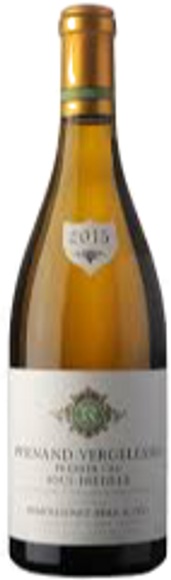 Remoissenet Père & fils Pernand Vergelesses Sous Frétille - 75cl - Burgund, Frankreich