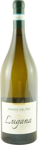 Monte del Frà Lugana Garda DOC - 150cl - Veneto, Italien